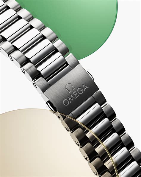 omega sailing bracelet|bracelet for omega aqua terra.